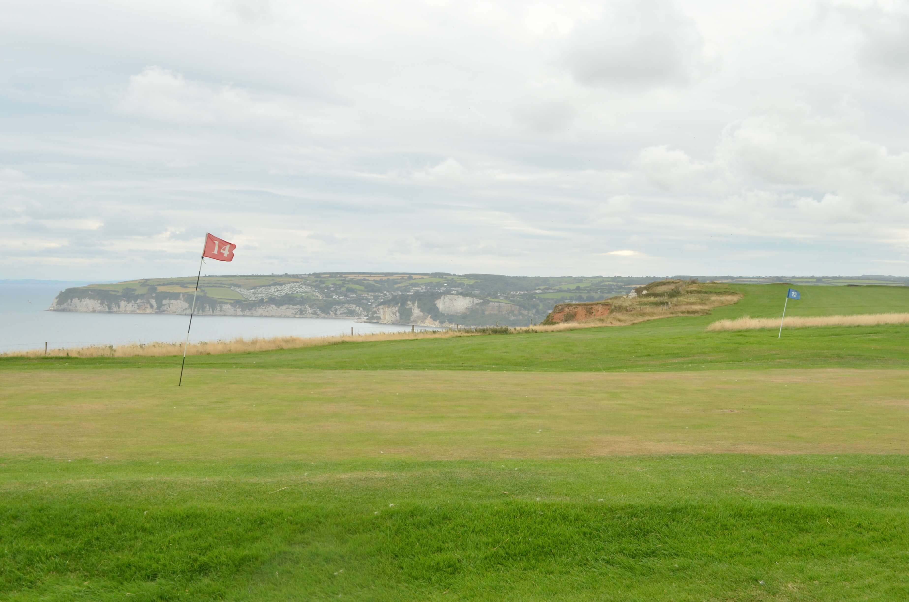 Golf Axe Cliff Golf Club