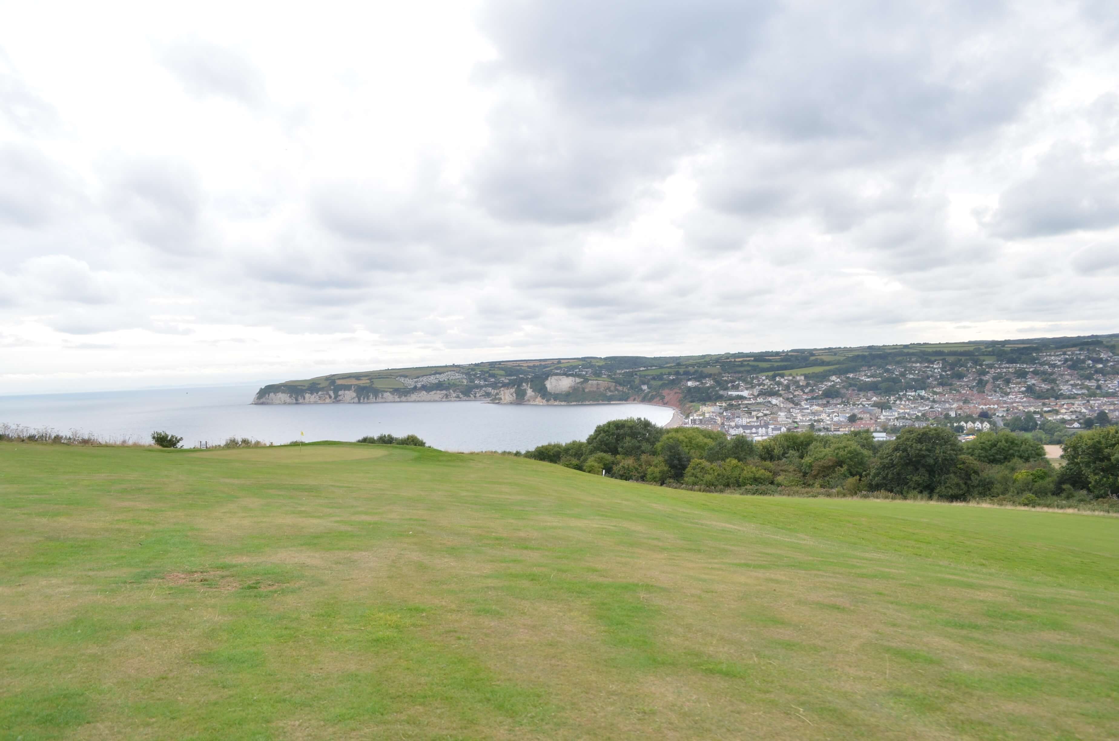 Axe Cliff Golf Course - Image 2