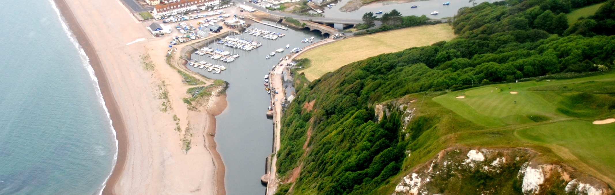 Axe Cliff Golf Course - Image 1