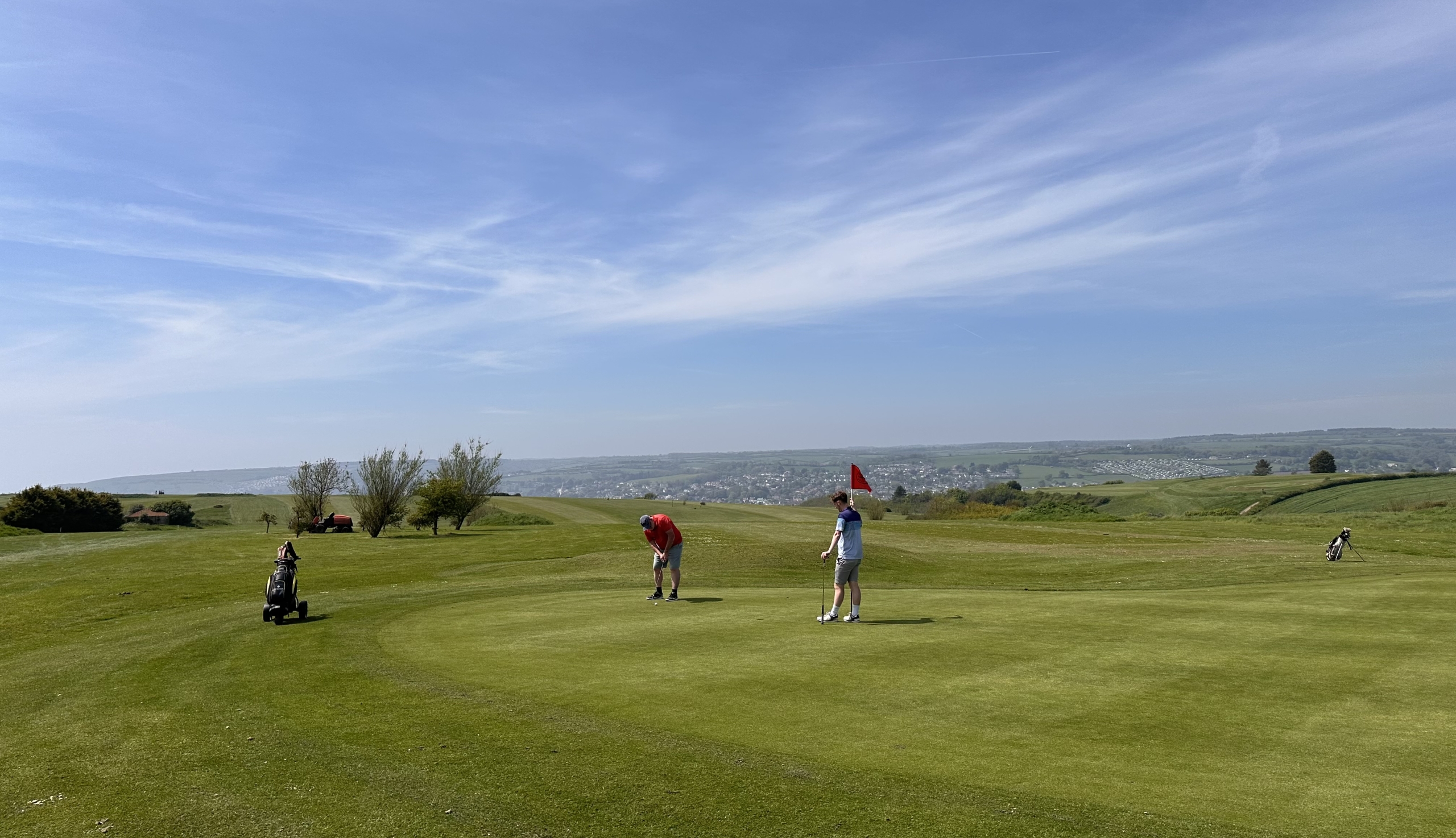 Axe Cliff Golf Course - Image 5